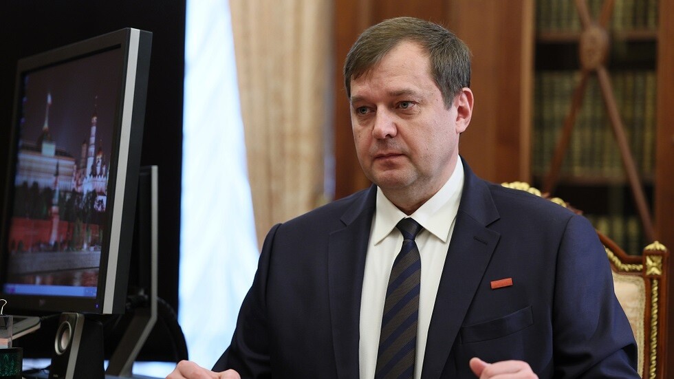 قوات كييف تقصف مقاطعة زابوروجيه بصواريخ بريطانية