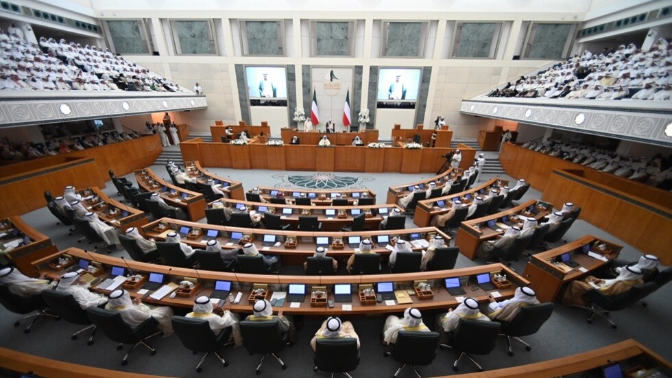 الكويت.. مفاجأة بوجود 