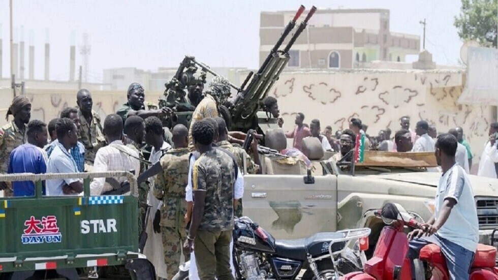 واشنطن والرياض تدعوان طرفي الصراع السوداني إلى تمديد وقف إطلاق النار المقرر انتهاؤه الاثنين