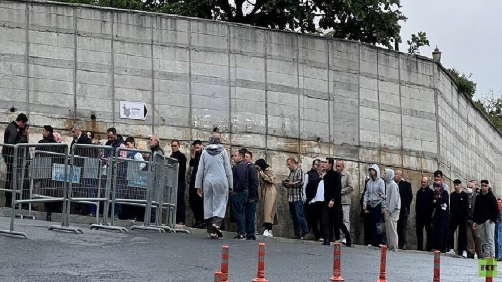 المراقبون الروس: نسبة مشاركة عالية للمواطنين الأتراك في السباق الانتخابي