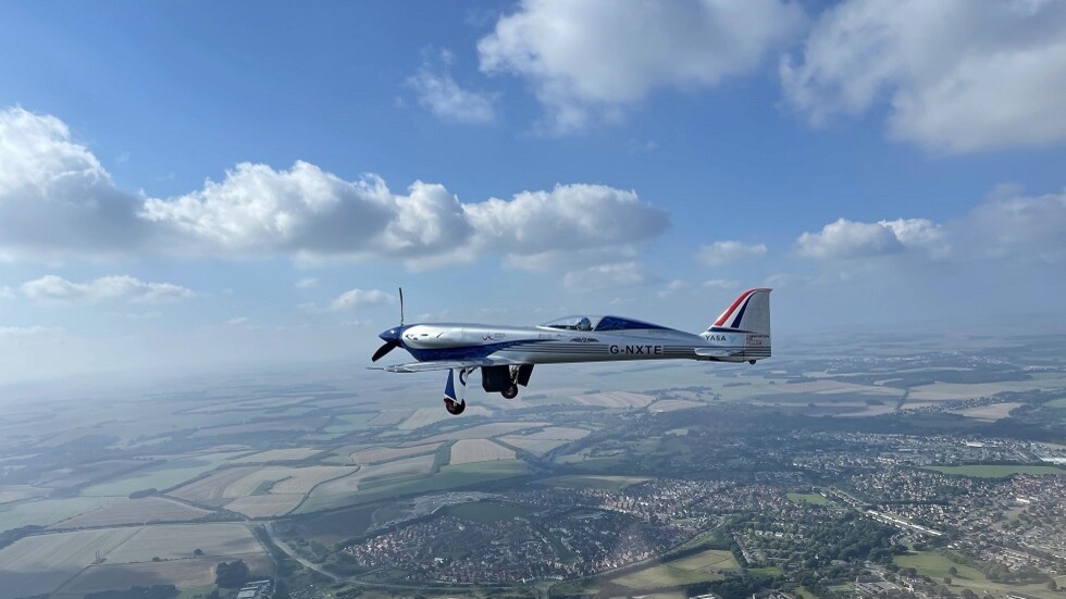 تونس.. وفاة فرنسيين وإصابة اثنين آخرين في حادثي سقوط طائرتين خفيفتين (صورة)