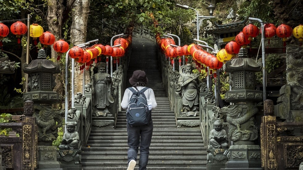 تايوان تتحدث عن إعادة تشغيل محطاتها النووية النائمة في حال فرض "حصار" عليها