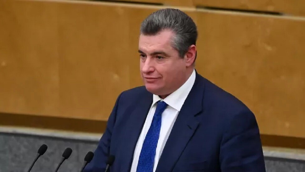 سلوتسكي: لا أرى أسبابا للتشكيك في نتائج الانتخابات التركية