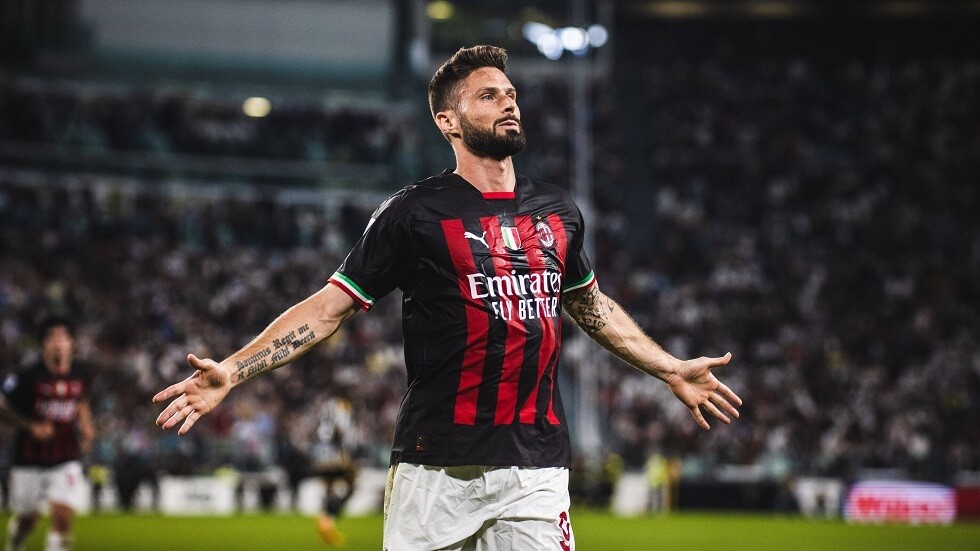 ميلان يعمق جراح "السيدة العجوز".. ويتأهل لدوري الأبطال