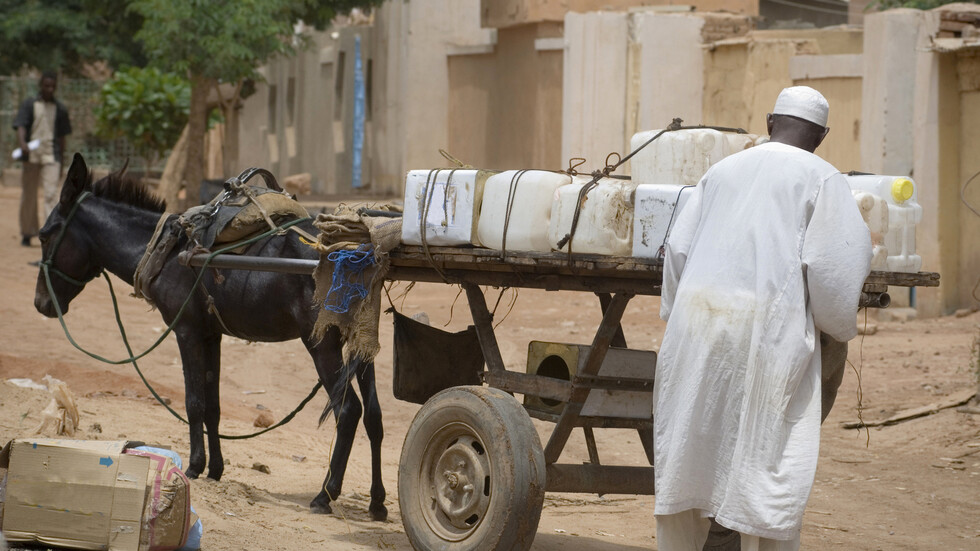 كيف تسهم الأزمة في السودان في تفاقم أزمة المناخ في القرن الإفريقي؟