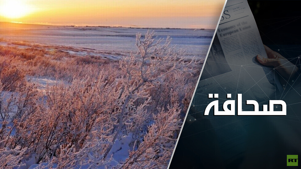 الغرب مستعد لفتح جبهة جديدة مع روسيا