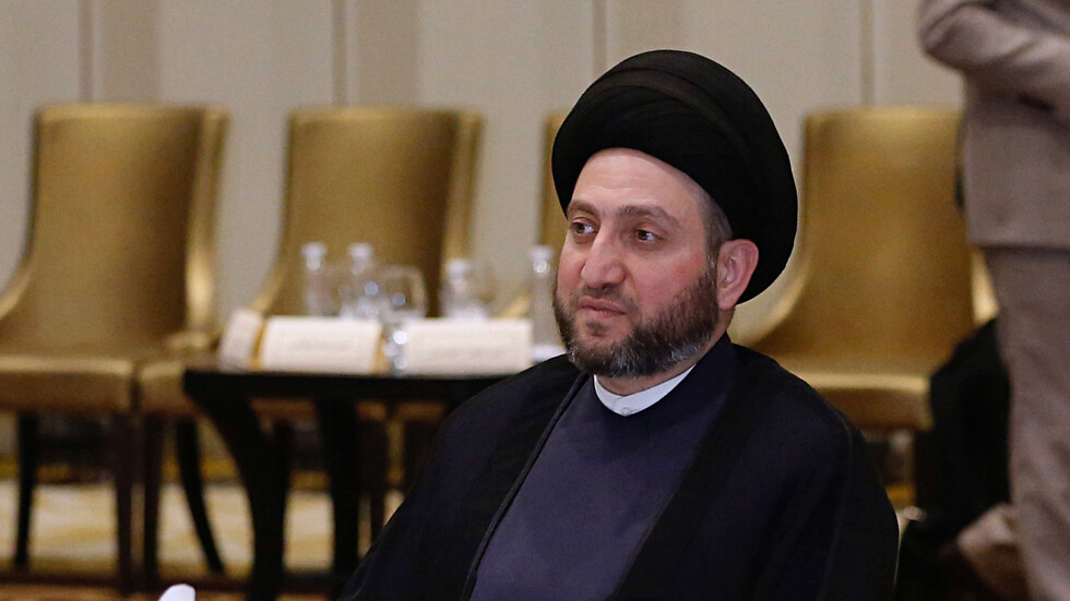 مصادر لـRT: الحكيم نقل للسيسي رسائل إيرانية بشأن عودة العلاقات بين القاهرة وطهران