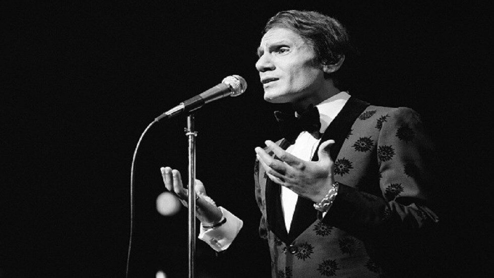 المنتج المصري محسن جابر غاضب بسبب "تجربة عبدالحليم حافظ"