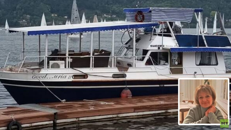 إيطاليا.. مصرع 4 أشخاص بينهم روسية وإسرائيلية