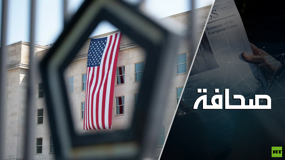 هل تستخدم واشنطن طالبان ضد إيران؟