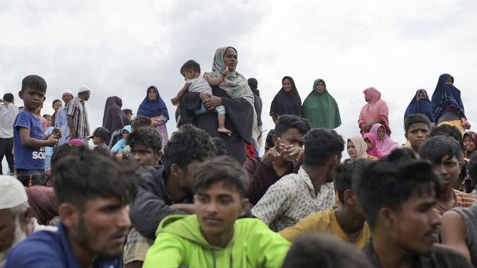 الأمم المتحدة: الروهينغا قد يصبحون "الفلسطينيين الجدد"