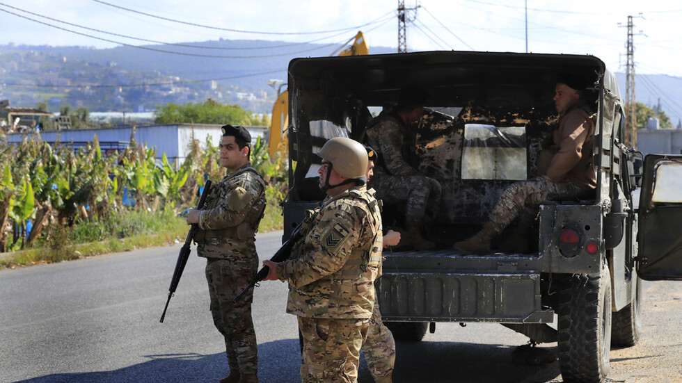 بري وميقاتي يهنئان الجيش بتحرير المواطن السعودي المختطف