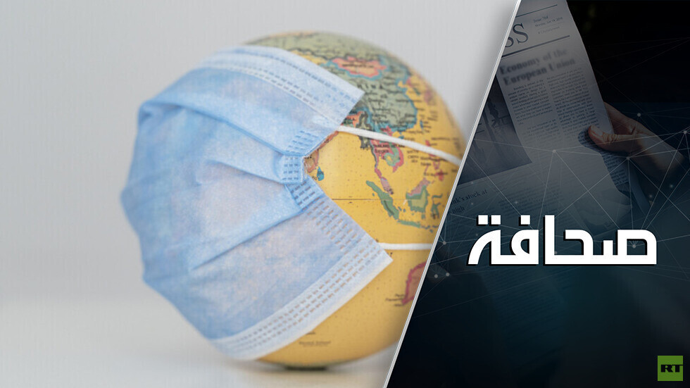 الصين تستعد لموجة هائلة جديدة من كوفيد