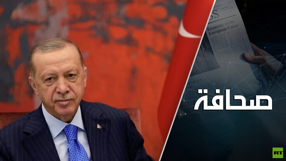الثورة الملونة لا تتهدد أردوغان