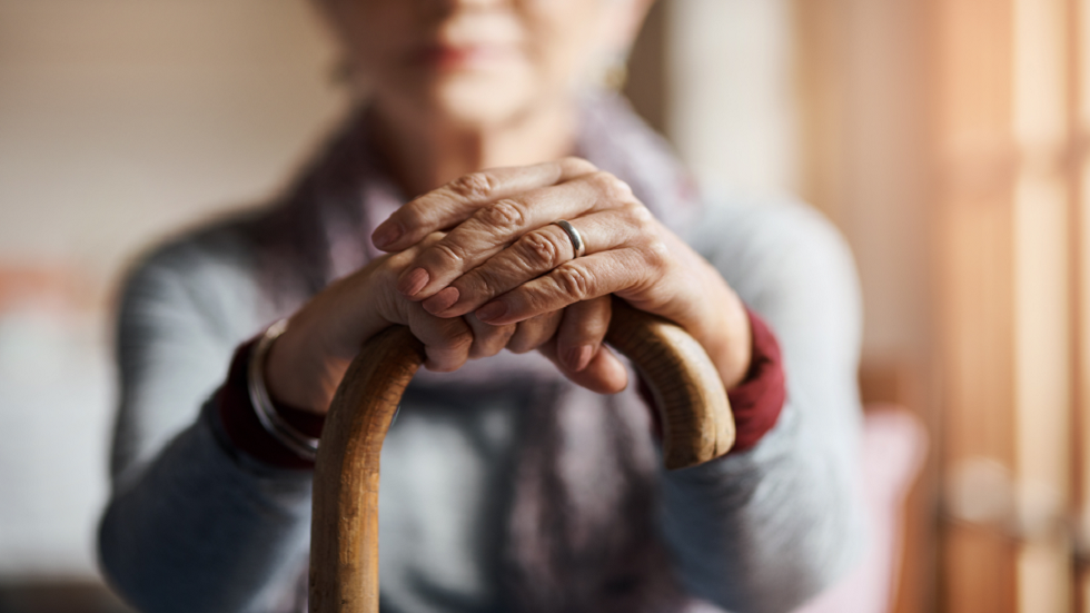 خمس علامات أقل شيوعا للخرف تبدو أنها مجرد 