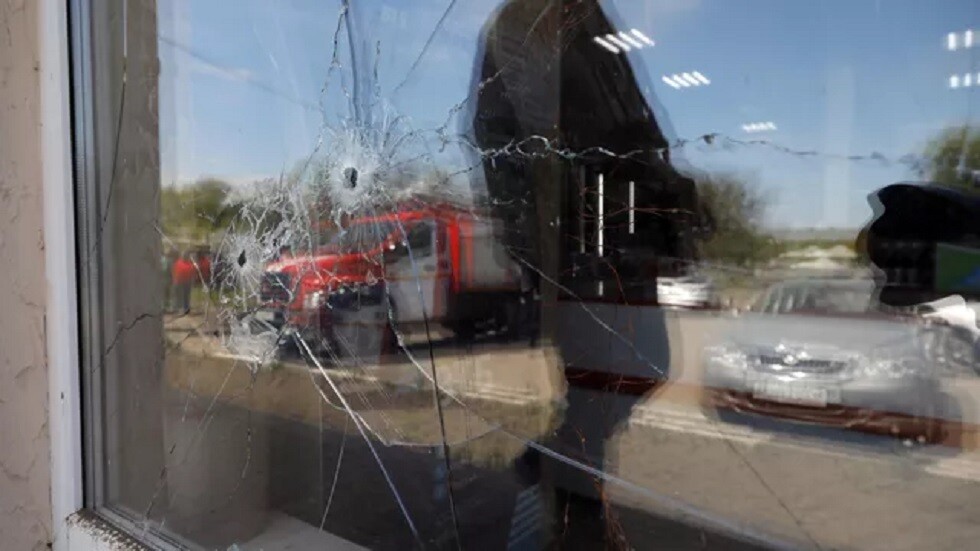 قتلى وجرحى في قصف أوكراني على مركز إيواء مدنيين بمقاطعة بيلغورود