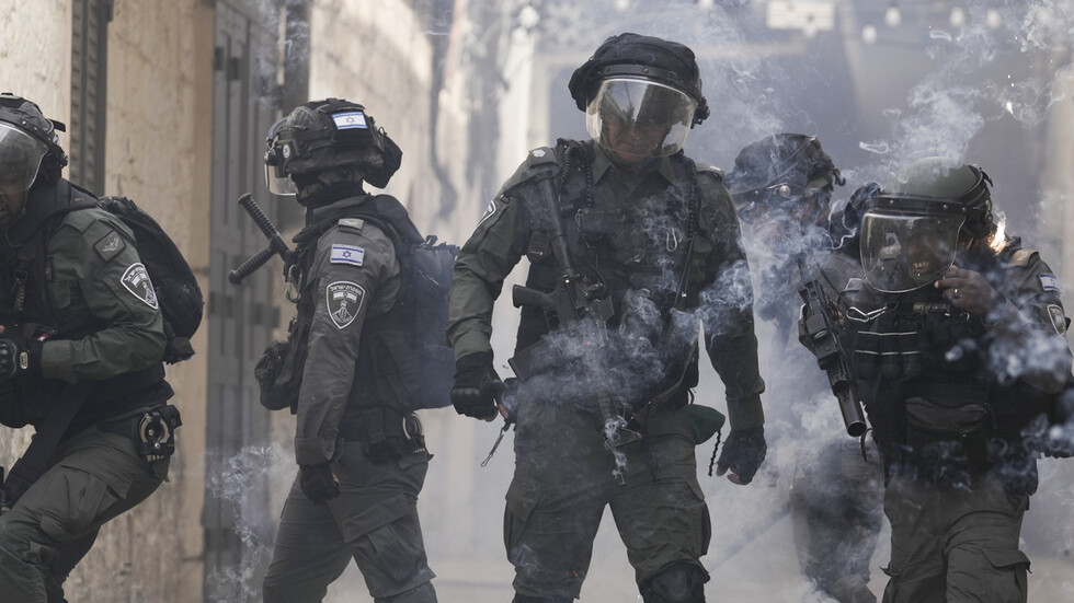 بالفيديو..قتل مستوطن إسرائيلي قرب "حرميش" ونتنياهو يهدد (فيديو)