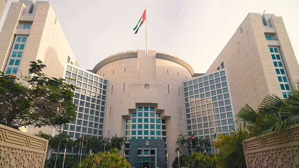 الإمارات ترفض التوصيفات الخاطئة لمحادثاتها مع الولايات المتحدة بشأن الأمن البحري