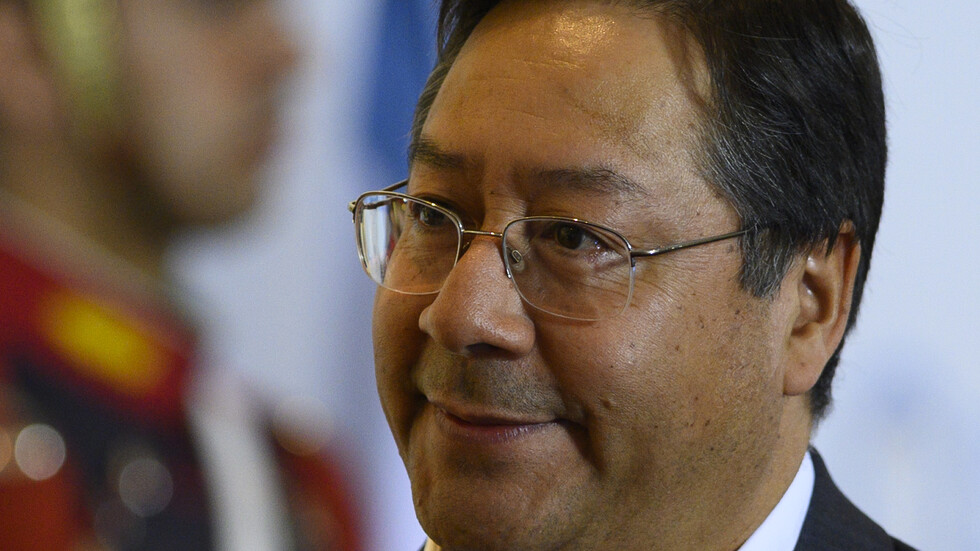 رئيس بوليفيا يدعو الأمم المتحدة للعمل على وقف إطلاق النار بين روسيا وأوكرانيا