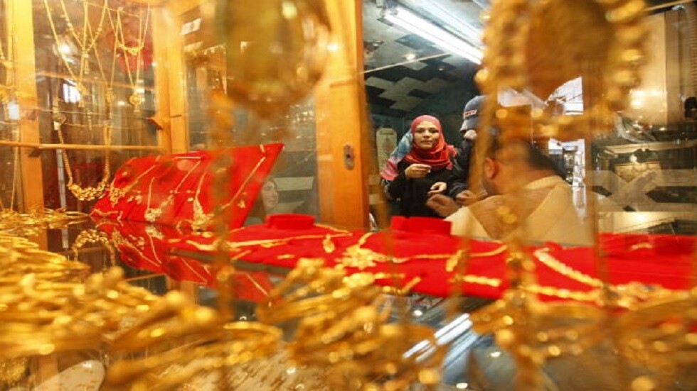 مصر.. وزارة المالية تكشف عن حجم كميات الذهب التي دخلت البلاد منذ قرار الإعفاء الجمركي