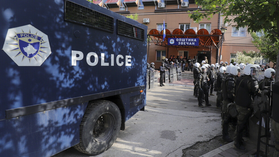 بلينكن يحمل سلطات كوسوفو مسؤولية التصعيد