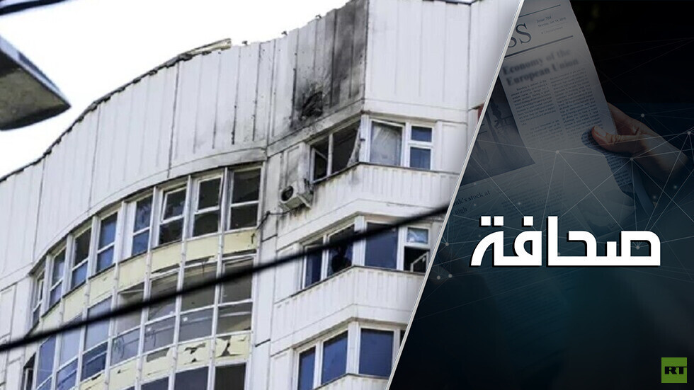 خبير عسكري يتوقّع تنفيذ الجيش الأوكراني هجمات إرهابية جديدة ضد المدن الروسية