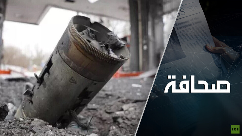 الصينيون حددوا المذنب في الصراع الأوكراني