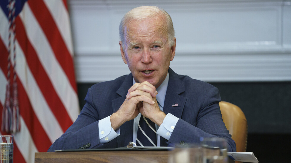 بايدن: إقرار مشروع القانون بشأن زيادة سقف الدين يأتي وفق الخطة