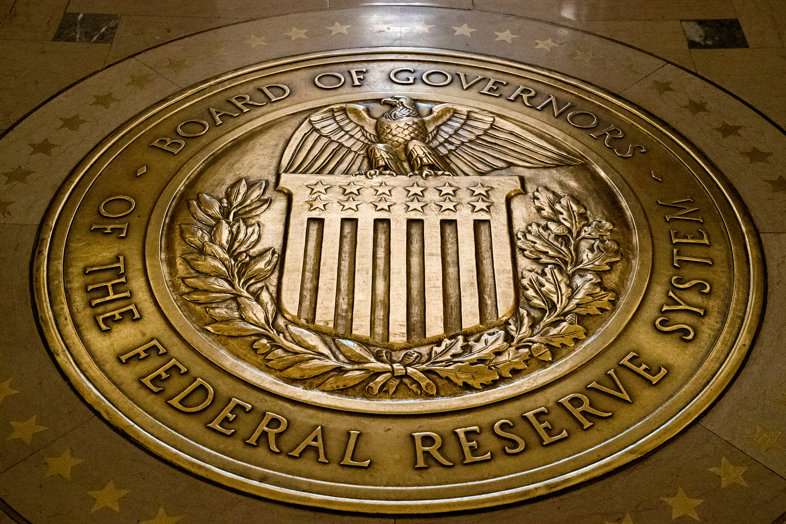 الاحتياطي الفدرالي الأمريكي يرفع نسبة الفائدة بـ 0.25 نقطة مئوية