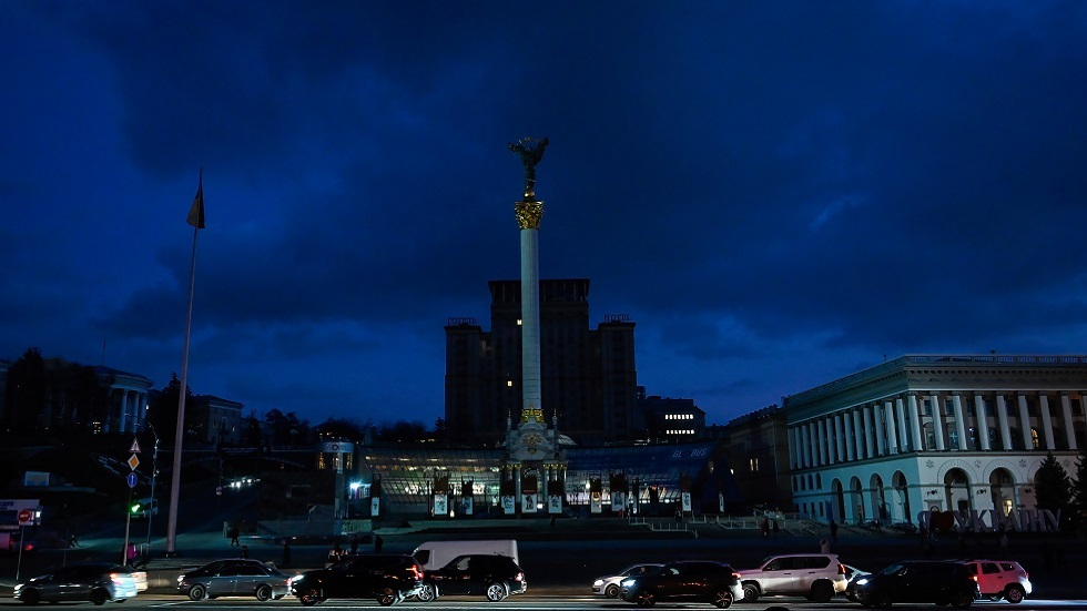 "هي الأكثر كثافة منذ مطلع العام".. كييف تعلن تعرضها لهجمات جوية