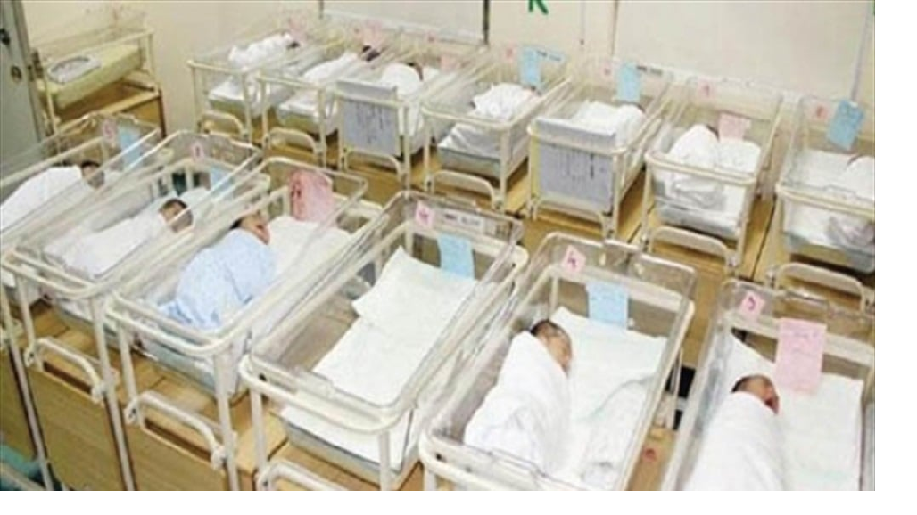 الصحة العراقية تعلن عدد الولادات المسجلة داخل العراق وخارجه خلال 2022
