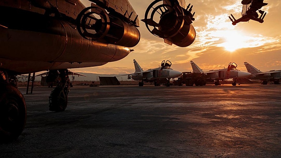 الدفاع الروسية تحذر واشنطن من انتهاك مذكرة عدم الاشتباك في سوريا