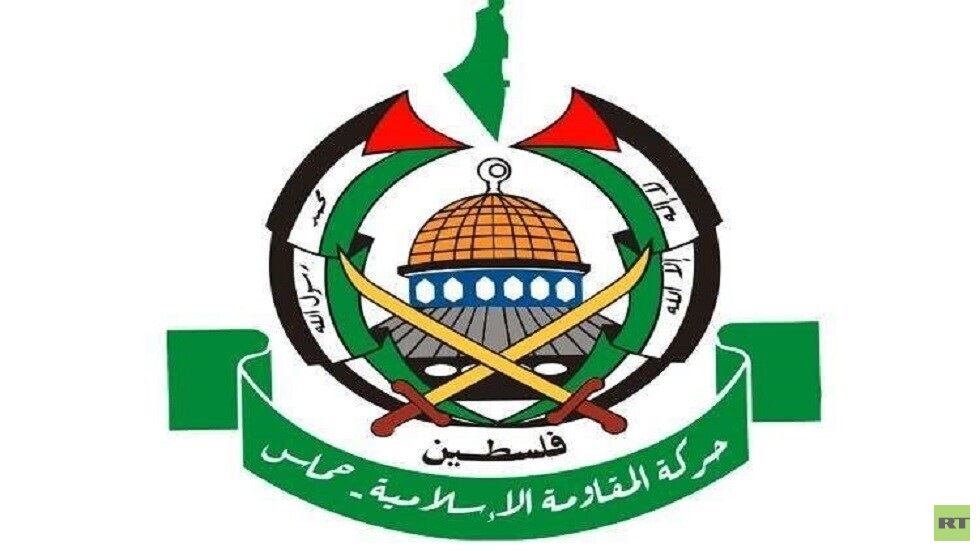 حماس ترحب بعودة سوريا إلى الجامعة العربية