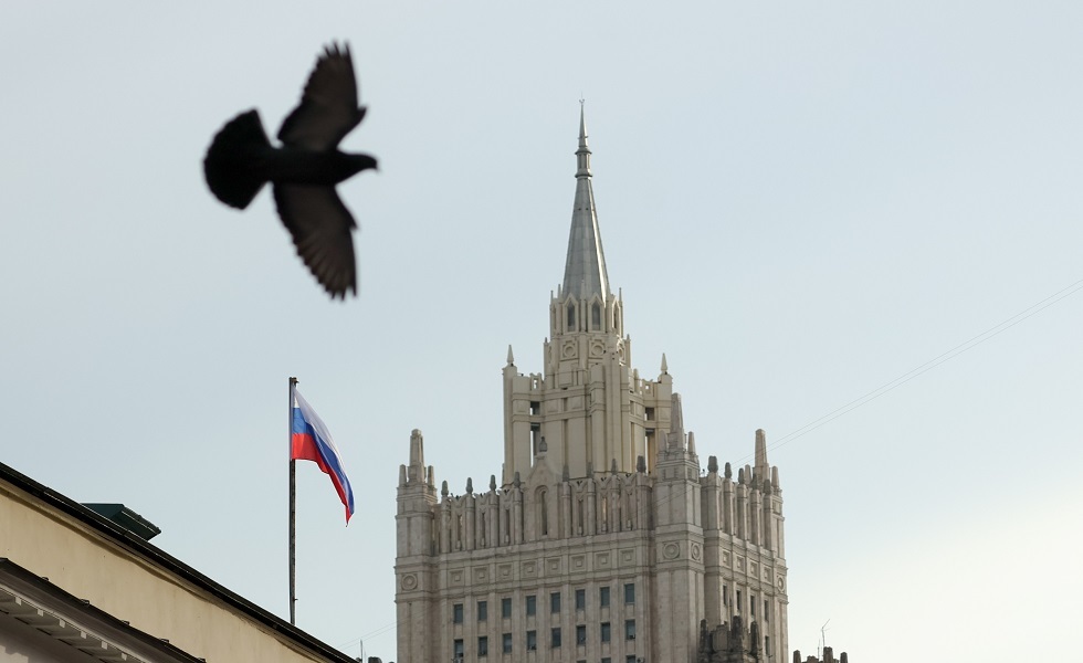 موسكو: معاهدة القوات المسلحة التقليدية في أوروبا أصبحت ضربا من الماضي