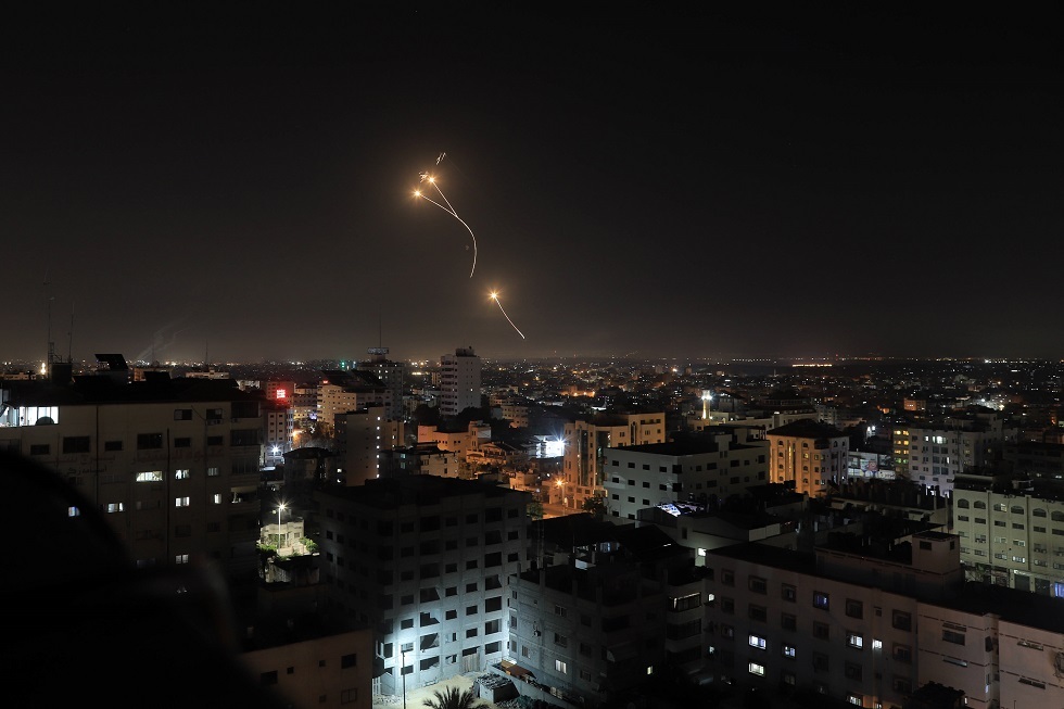 غالانت يبحث مع أوستن التطورات في غزة ورد الفصائل الفلسطينية