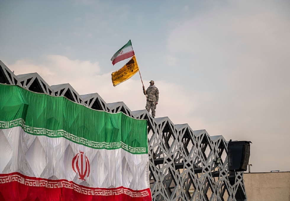 الحرس الثوري الإيراني: دعم المقاومة تكليف شرعي