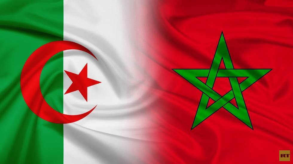 المغرب يهزم الجزائر في عقر دارها (فيديو)