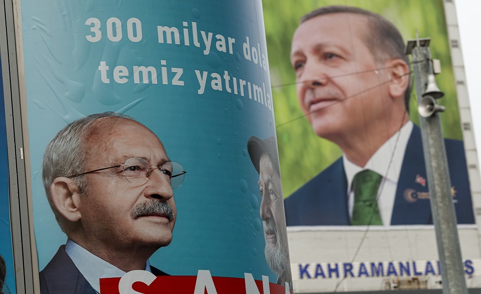 هل يحسم أردوغان الانتخابات الرئاسية التركية من الجولة الأولى؟
