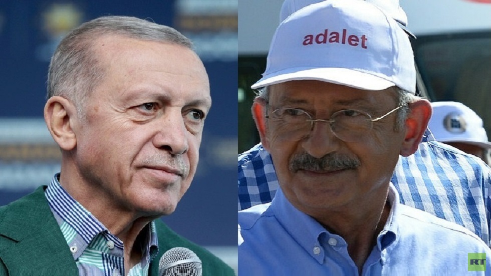 منافس أردوغان يعد ناخبيه.. الاتحاد الأوروبي بلا تأشيرة وترحيل السوريين