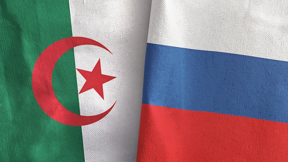 روسيا  تزود الجزائر بالطائرات