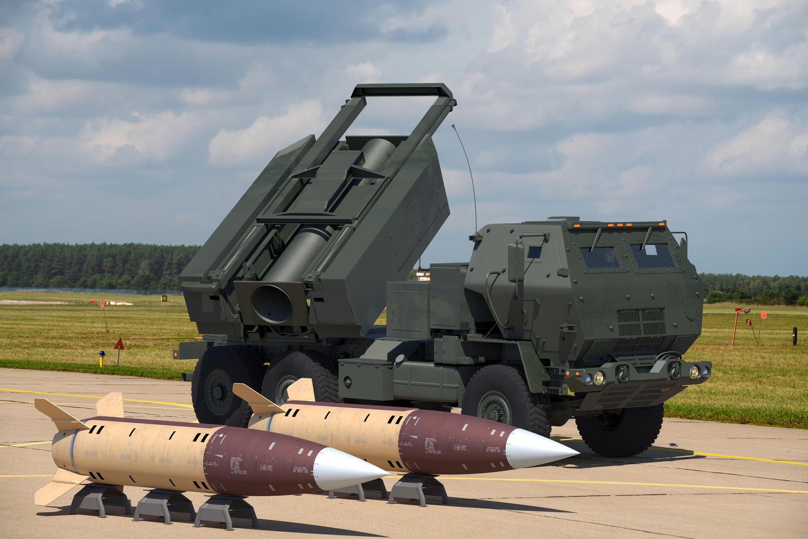 واشنطن تنفي إمكانية إمداد أوكرانيا بصواريخ ATACMS بعيدة المدى