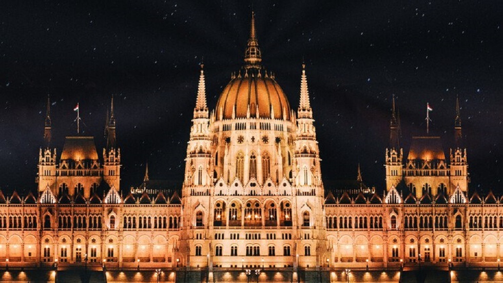 هنغاريا بين الماضي والحاضر