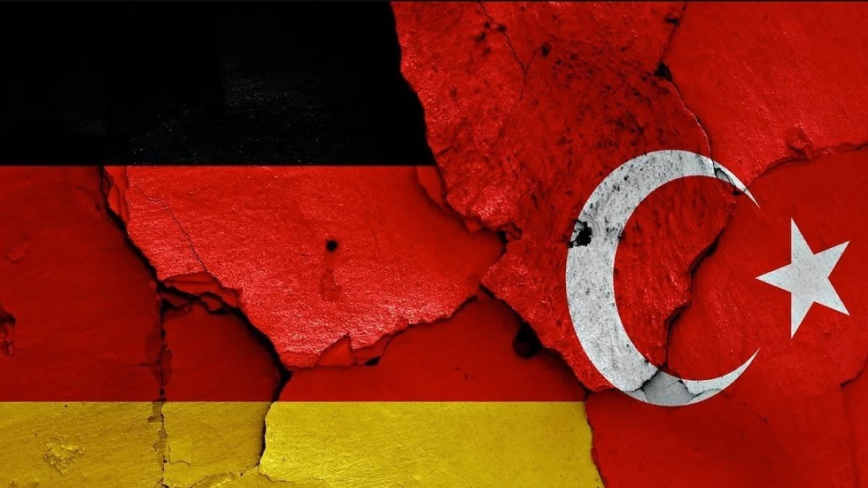 الخارجية الألمانية تستدعي السفير التركي بعد انتقادات أنقرة للقضاء الألماني