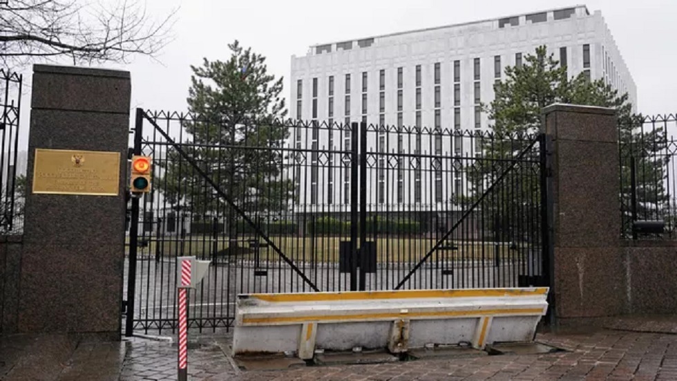 البعثة الروسية لدى الأمم المتحدة: المنظمة تدافع عن تصريحات كييف التحريضية