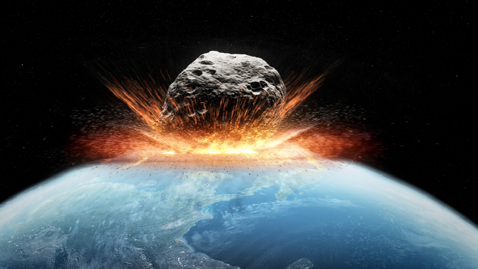 رسم خرائط لمسارات الكويكبات الخطرة للألف عام القادمة!