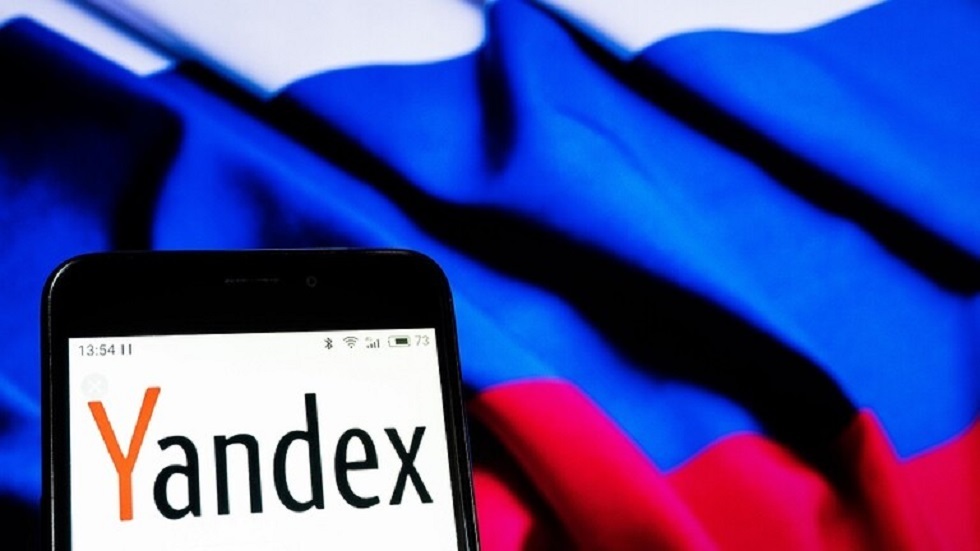 Yandex الروسية تطرح منافسا لـ ChatGPT
