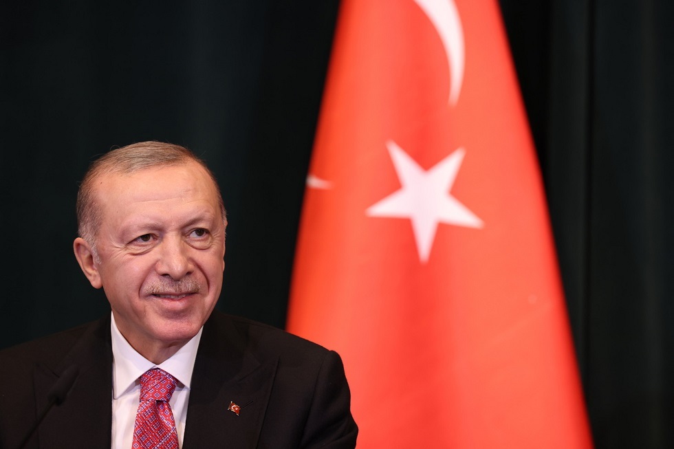 أردوغان: التأييد الكبير الذي حظينا به في انتخابات 14 مايو ضمانة للجولة الثانية