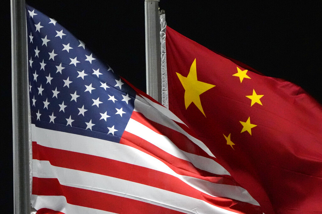 الصين تعلن عن زيارة نادرة لوزير التجارة إلى الولايات المتحدة