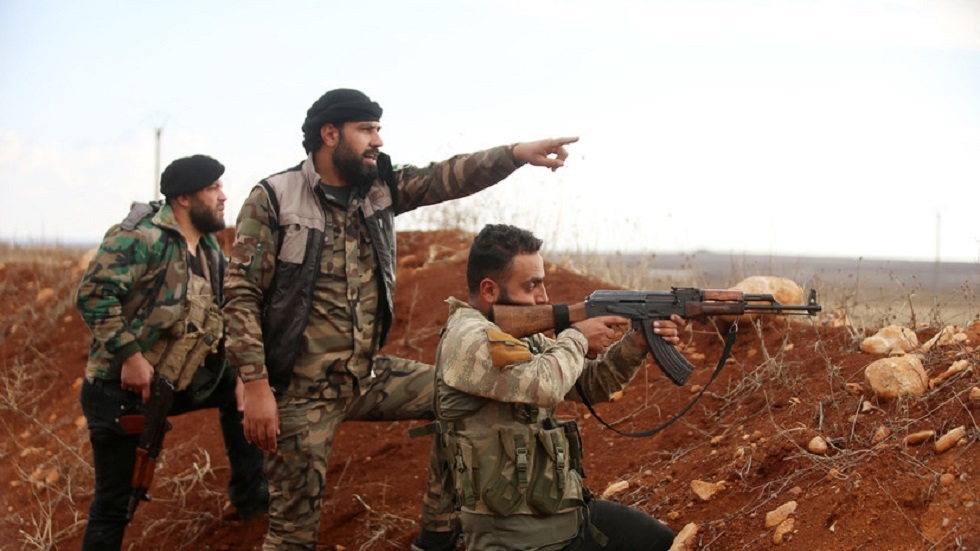 حميميم: إحباط هجوم إرهابي ضد الجيش السوري في التنف الخاضعة لسيطرة التحالف الدولي