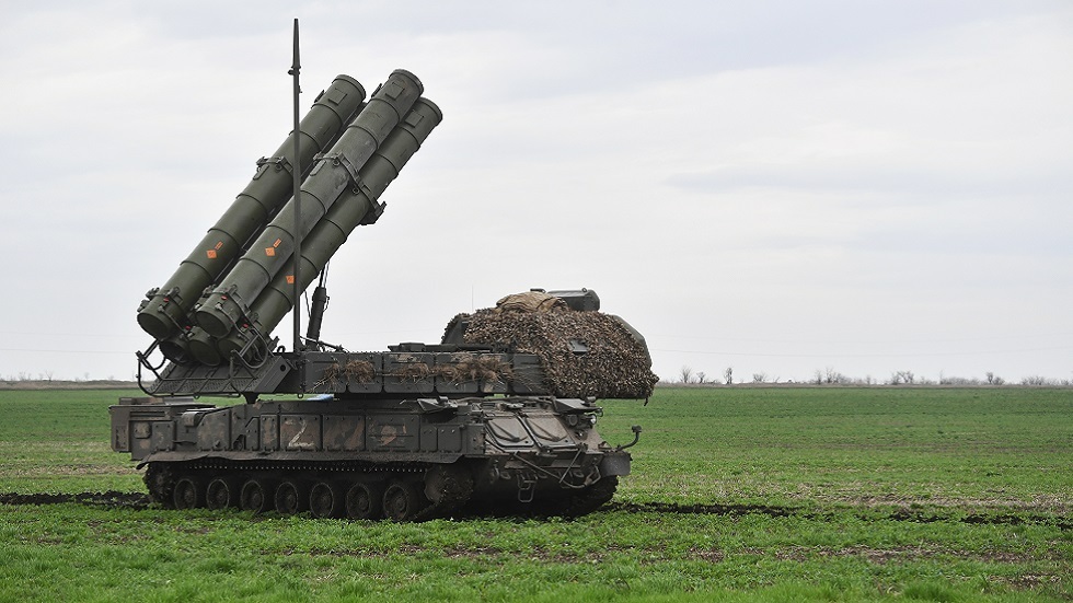 الدفاع الروسية: تصفية 500 جندي أوكراني واعتراض 12 من صواريخ HIMARS وStorm Shadow